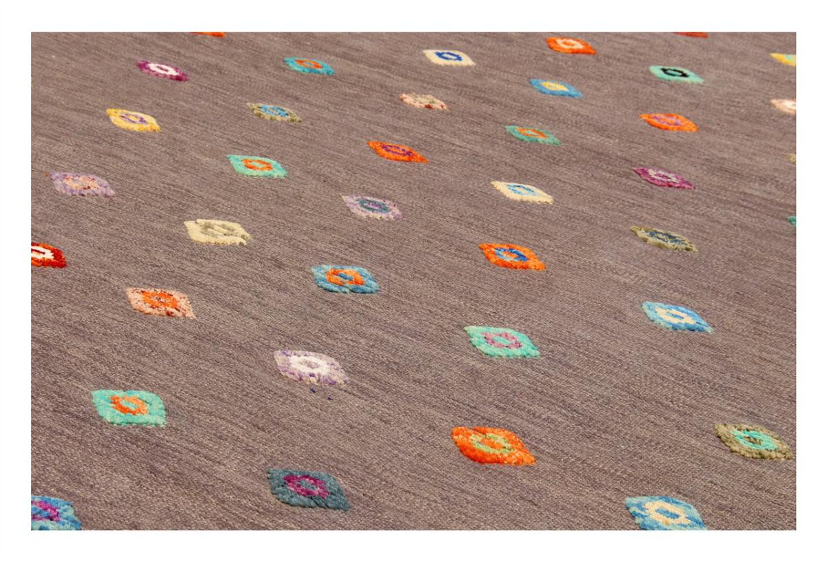 キリム アフガン Nimbaft Edition - 1