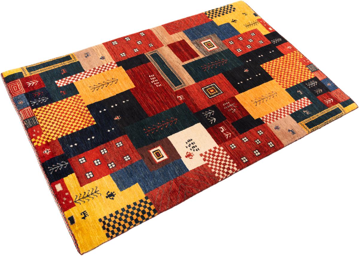 Perser Gabbeh Loribaft Essence - 1