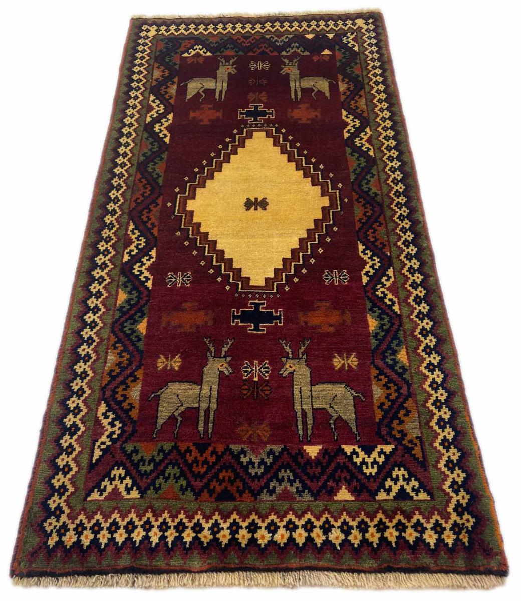 Shiraz - 1