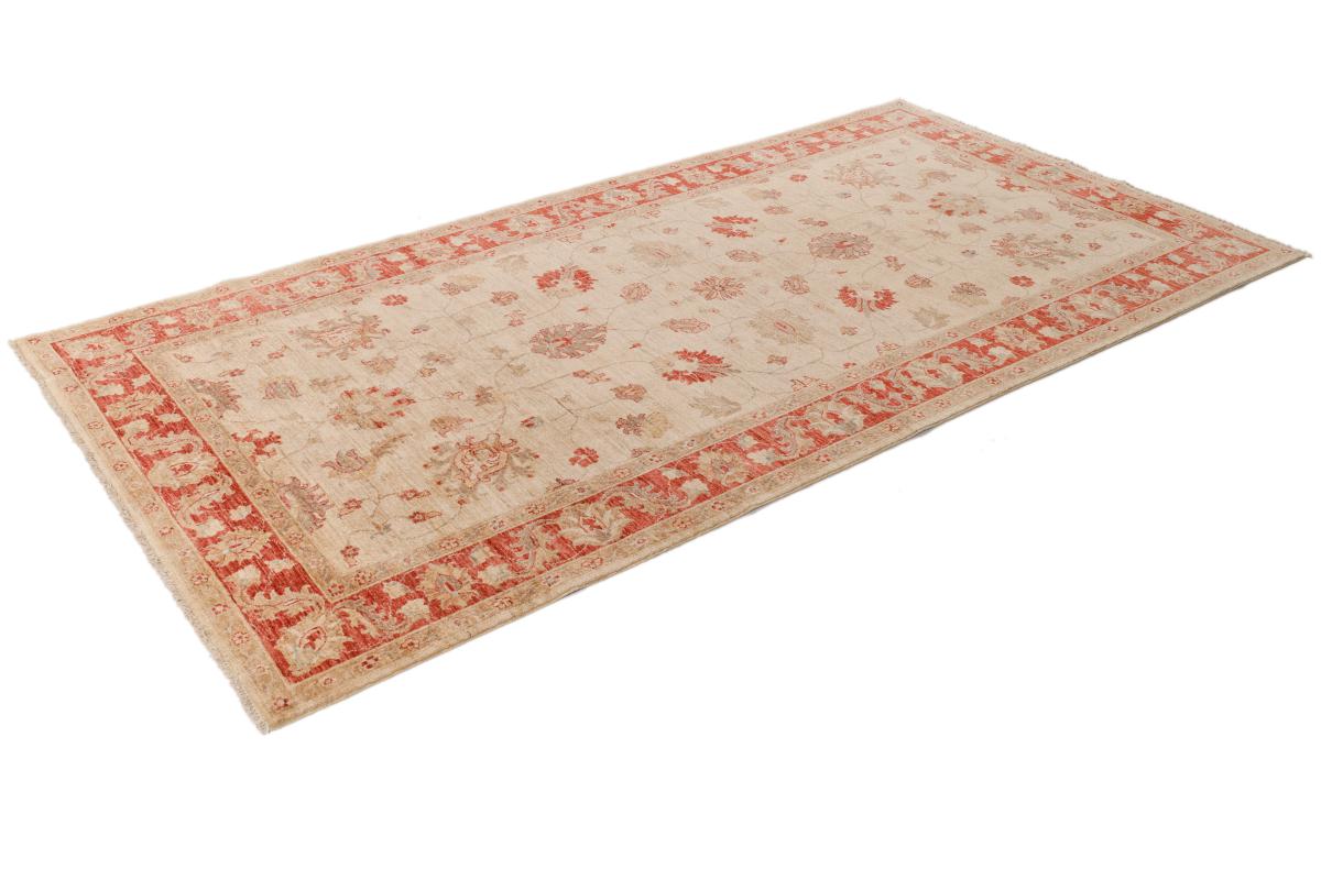 Ziegler Farahan - 1
