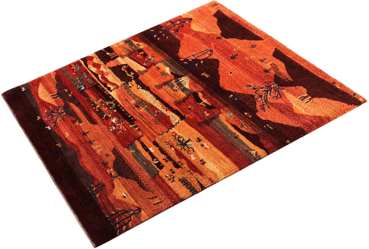 Perzisch Gabbeh Loribaft Nowbaft - 1