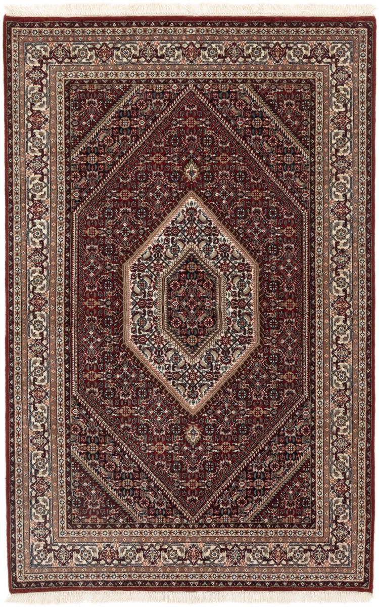 Covor indian Indo Bidjar 181x115 181x115, Covor persan Lucrate de mână