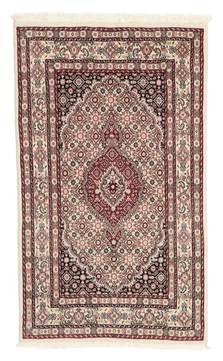 Tappeto persiano Moud 133x79 133x79, Tappeto persiano Annodato a mano