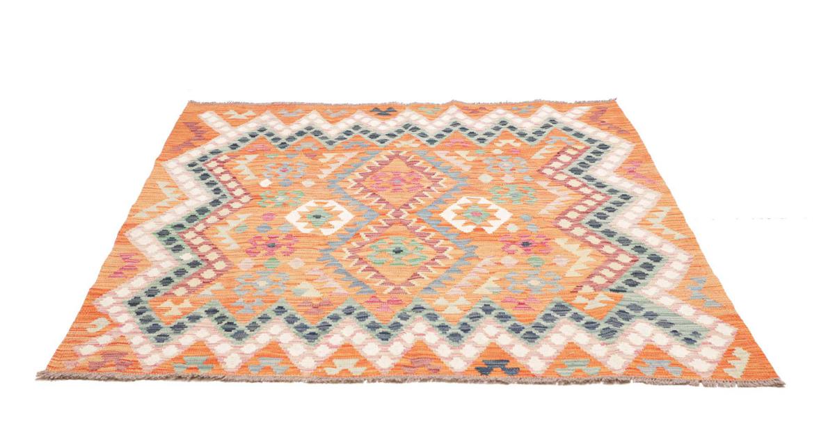 Kilim Afghan - 1