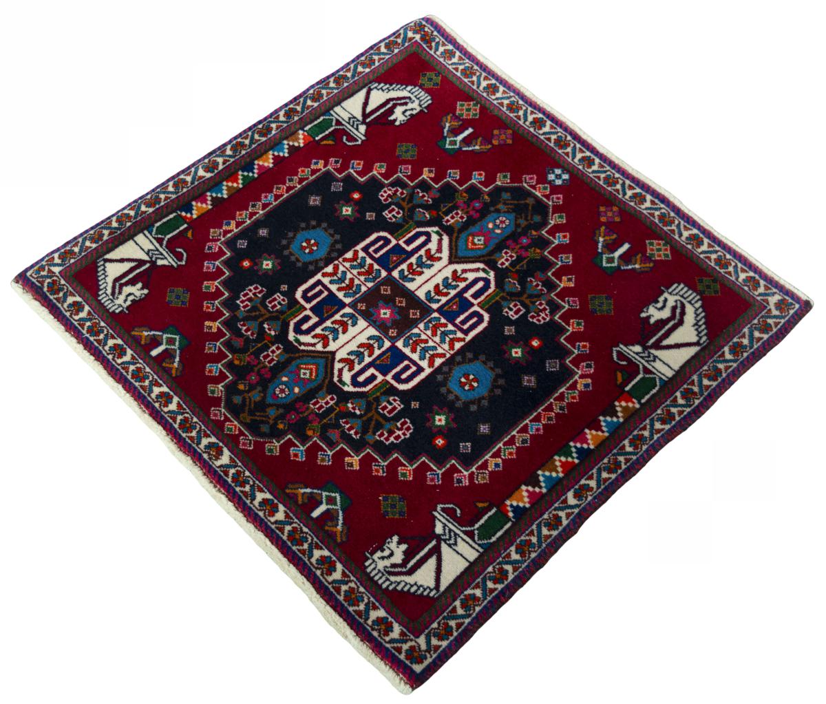 Shiraz - 1