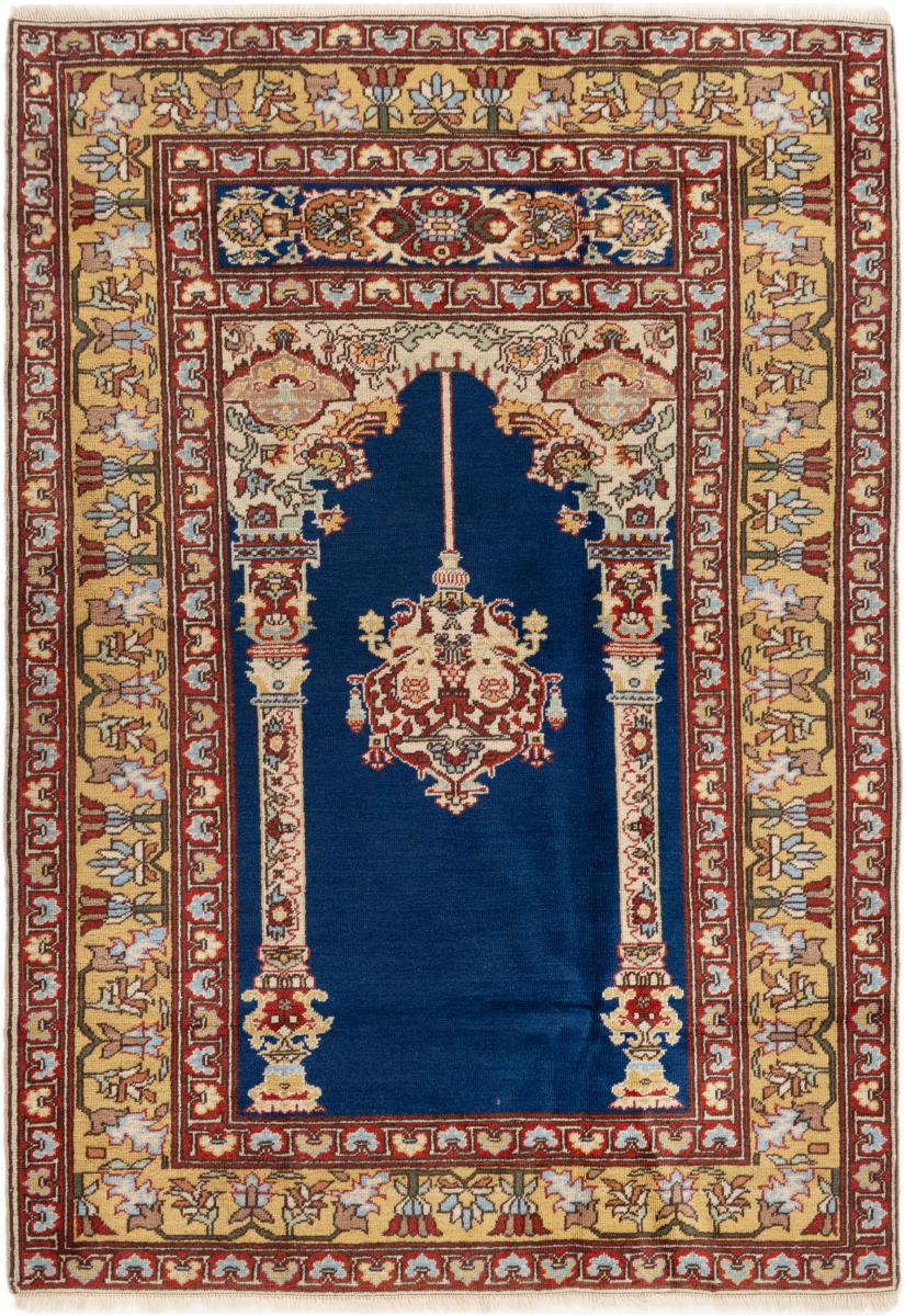  Turkei Kaiseri 178x122 178x122, Perserteppich Handgeknüpft