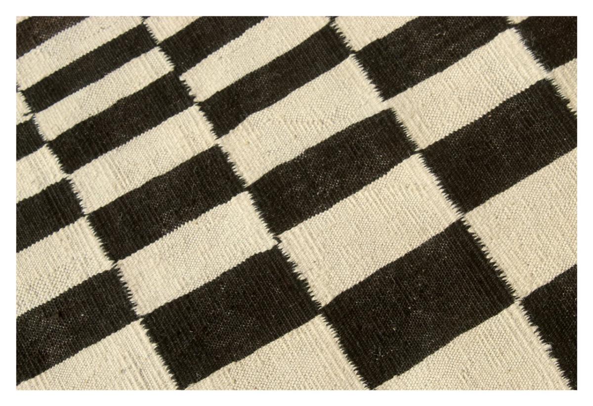 Kilim Afghan Design - 1