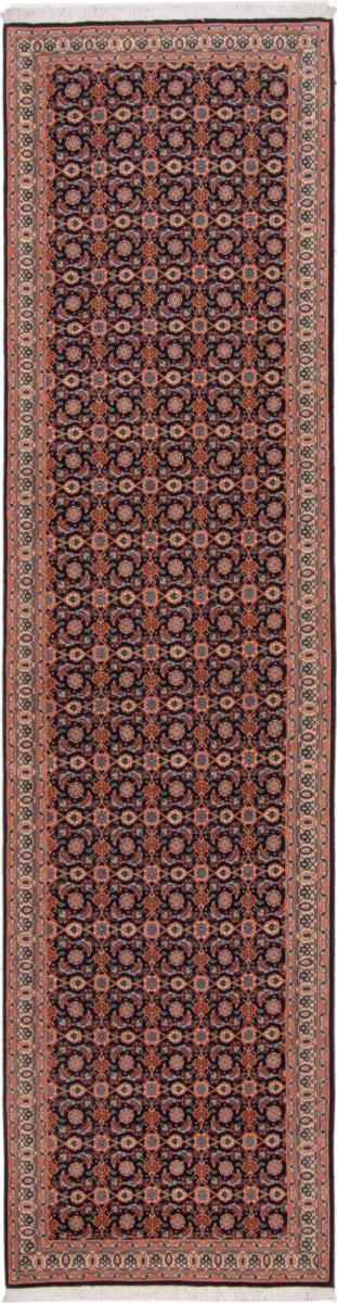 Persian Rug Tabriz 50Raj 297x77 297x77, Persian Rug Knotted by hand