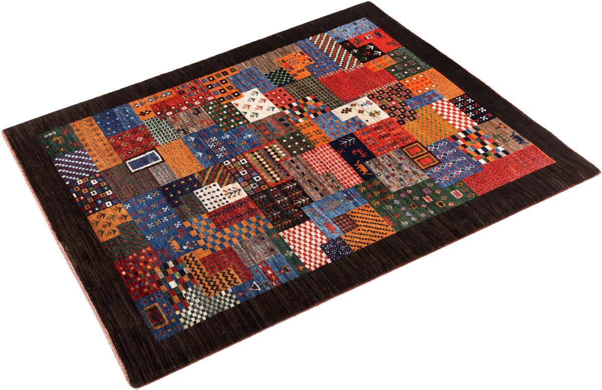 Perzisch Gabbeh Loribaft Nowbaft - 1