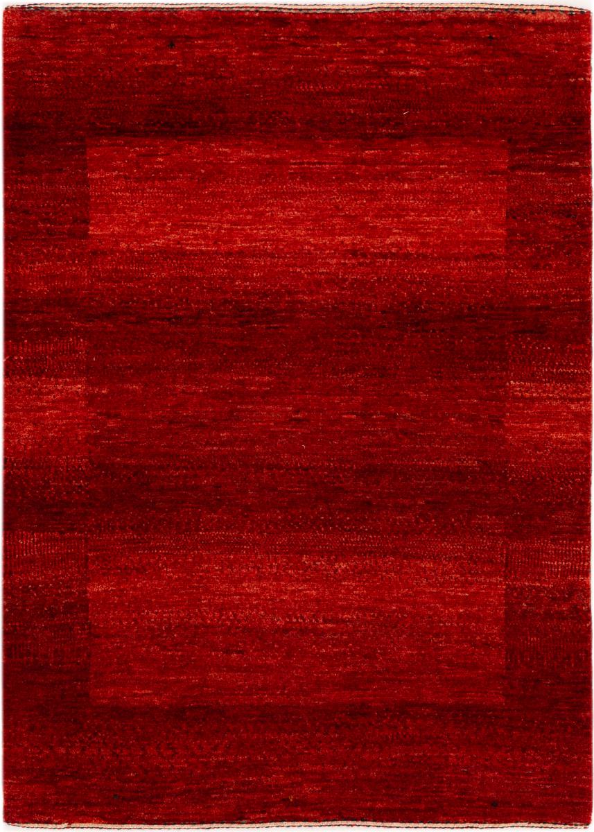 Dywan perski Persja Gabbeh Loribaft Atash 112x83 112x83, Dywan perski Ręcznie tkane