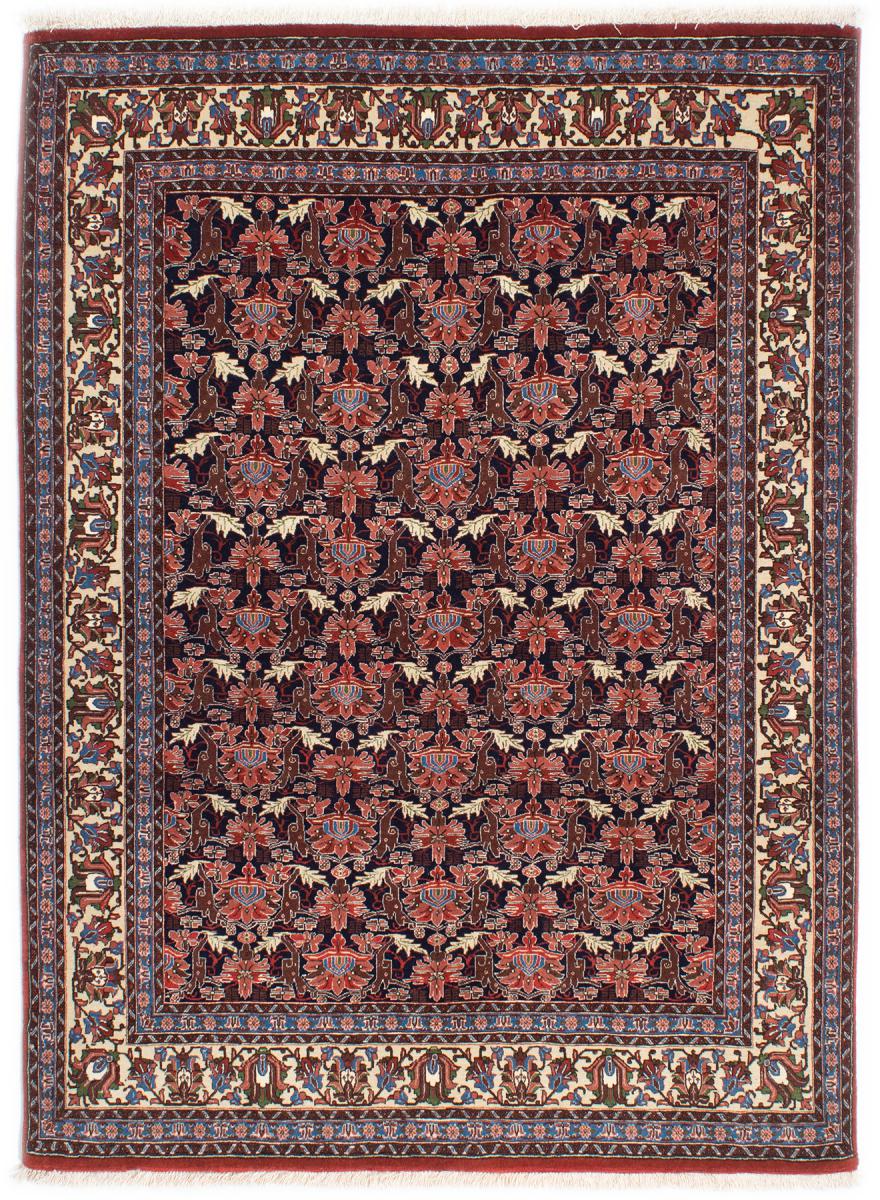 Perzisch tapijt Sirjan 185x140 185x140, Perzisch tapijt Handgeknoopte