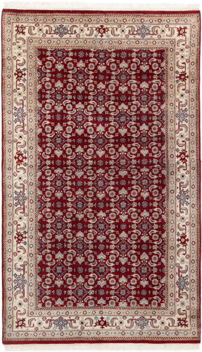 Indo rug Indo Herati 196x119 196x119, Persian Rug Knotted by hand