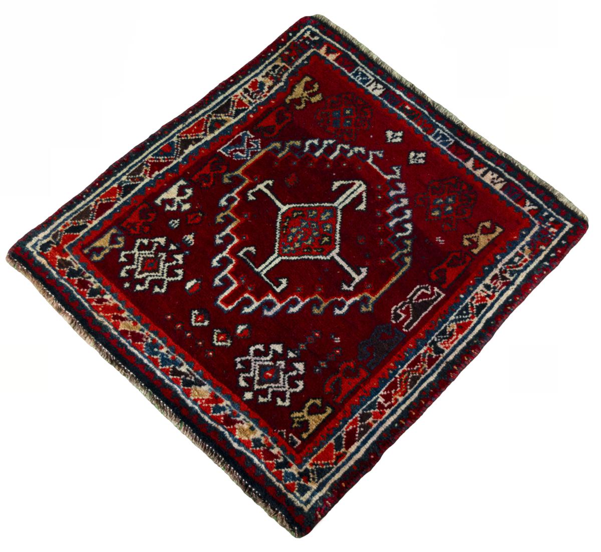 Shiraz - 1