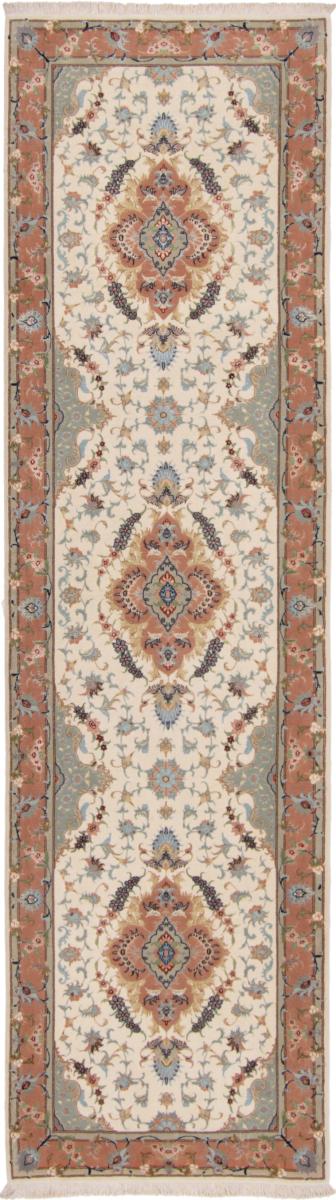 Persian Rug Tabriz 50Raj 299x82 299x82, Persian Rug Knotted by hand