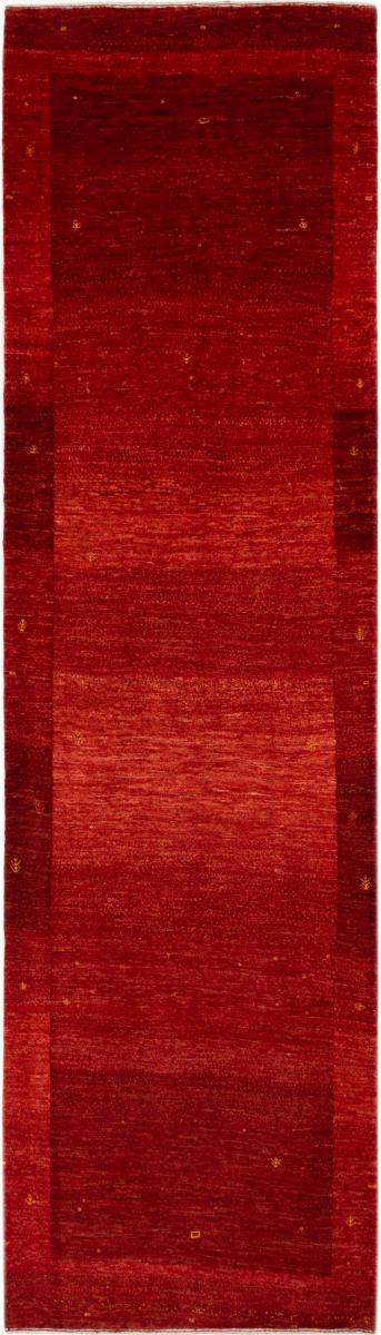 Persian rug Persian Gabbeh Loribaft Essence 320x89 320x89, Persian rug Hand-knotted