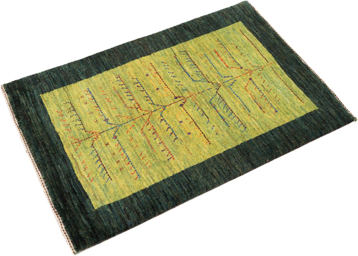 Persialainen Gabbeh Loribaft Atelier - 1