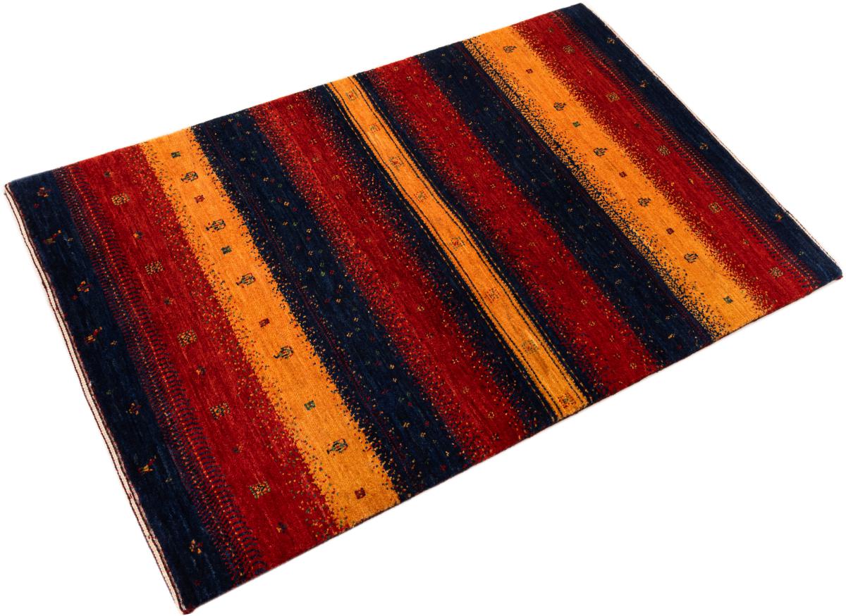 Persan Gabbeh Loribaft Atash - 1