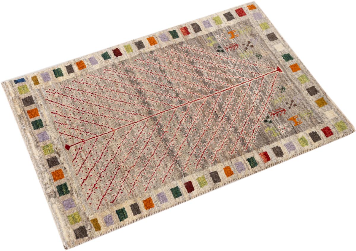 Persian Gabbeh Loribaft - 1