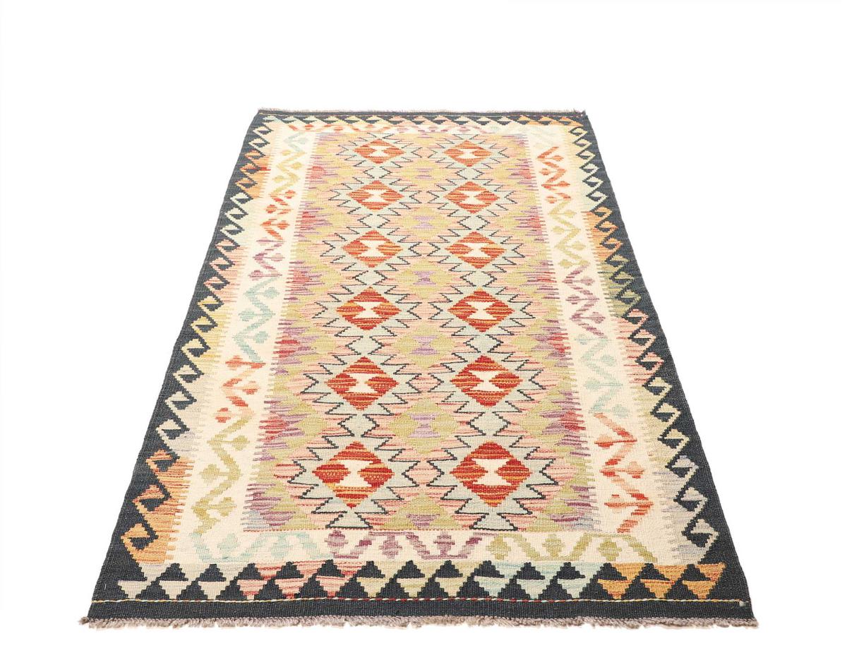 Kilim  Afghan - 1