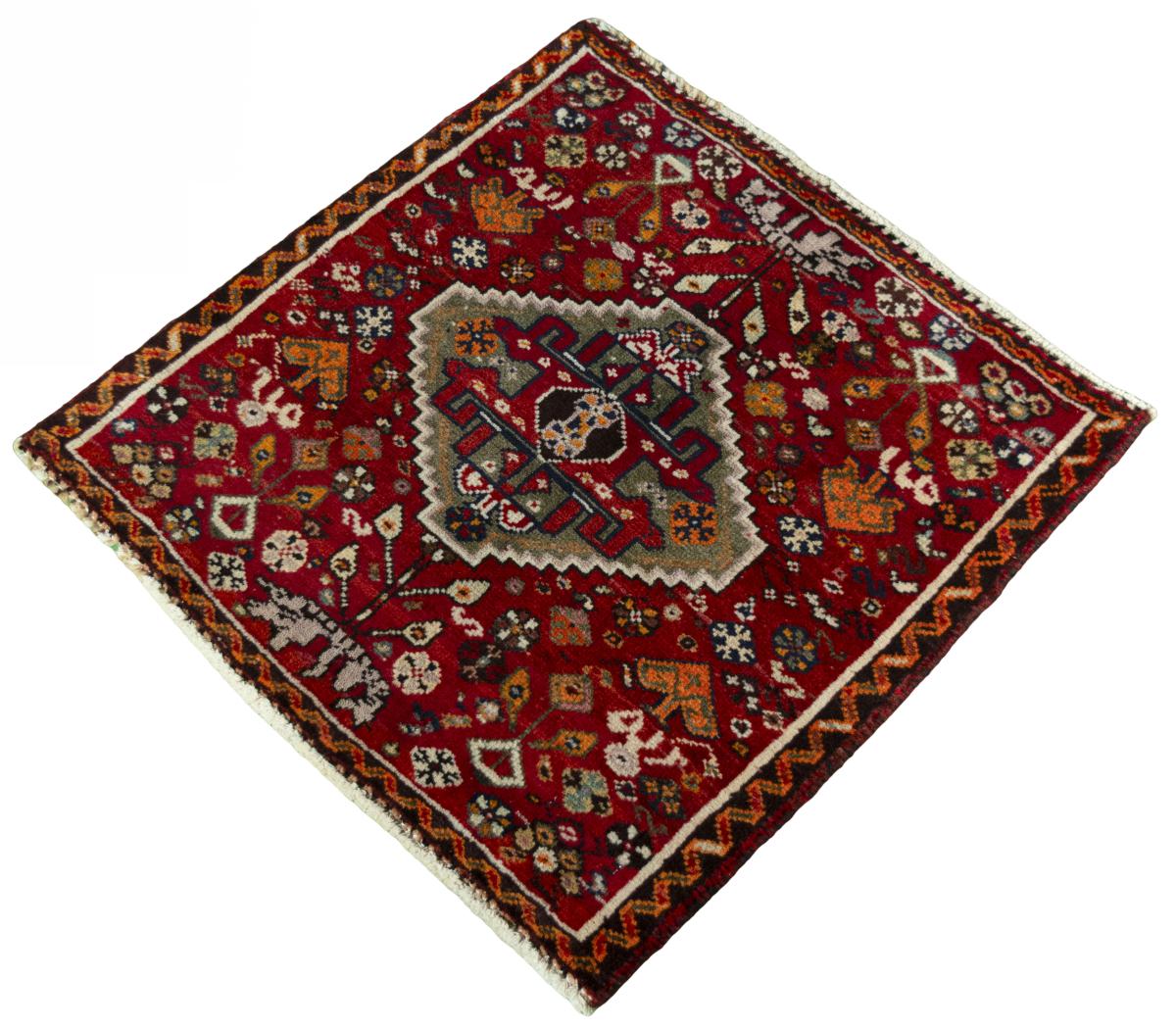 Shiraz - 1