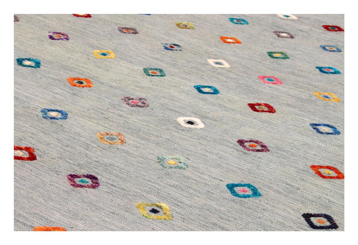 Kilim Afghan Nimbaft Edition - 1