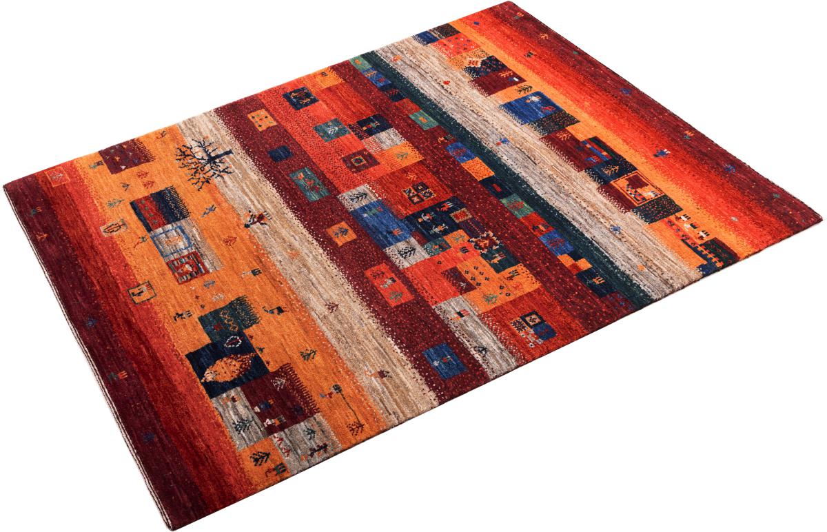 Perzisch Gabbeh Loribaft Nowbaft - 1