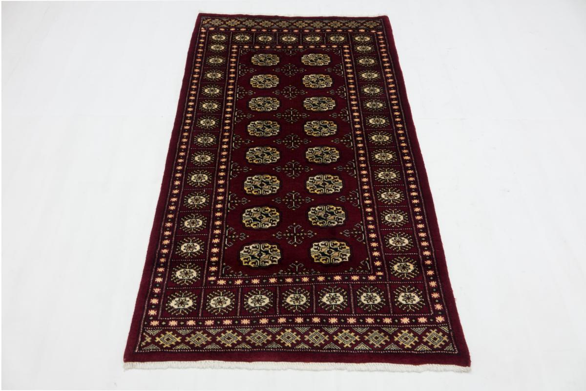 Pakistan Buchara 3ply - 1