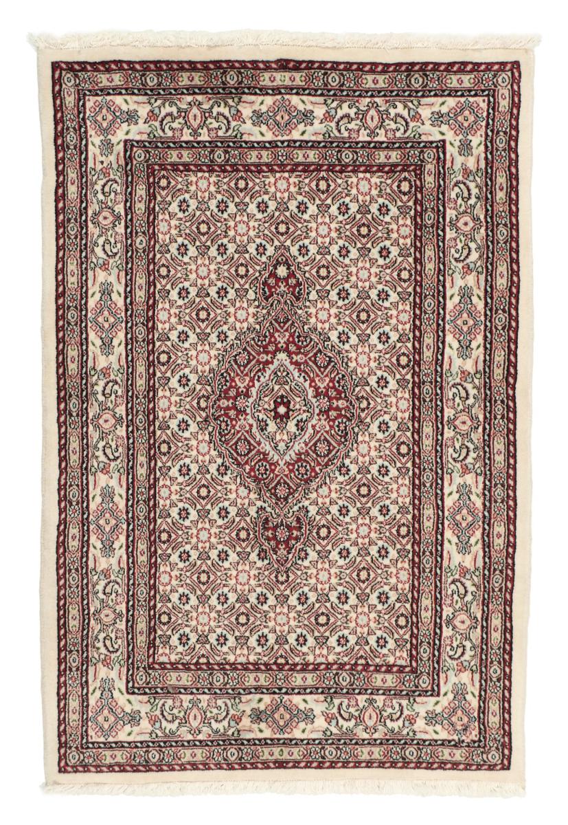 Persian Rug Moud 124x81 124x81, Persian Rug Knotted by hand