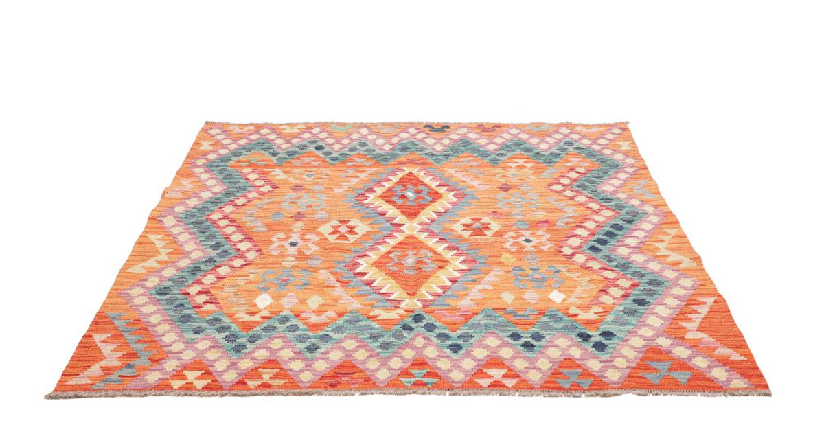 Kilim Afghan - 1
