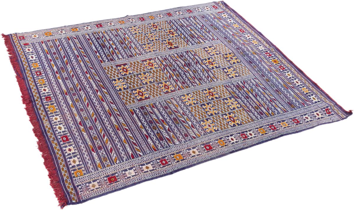 Kilim Soumak Shahsavan - 1