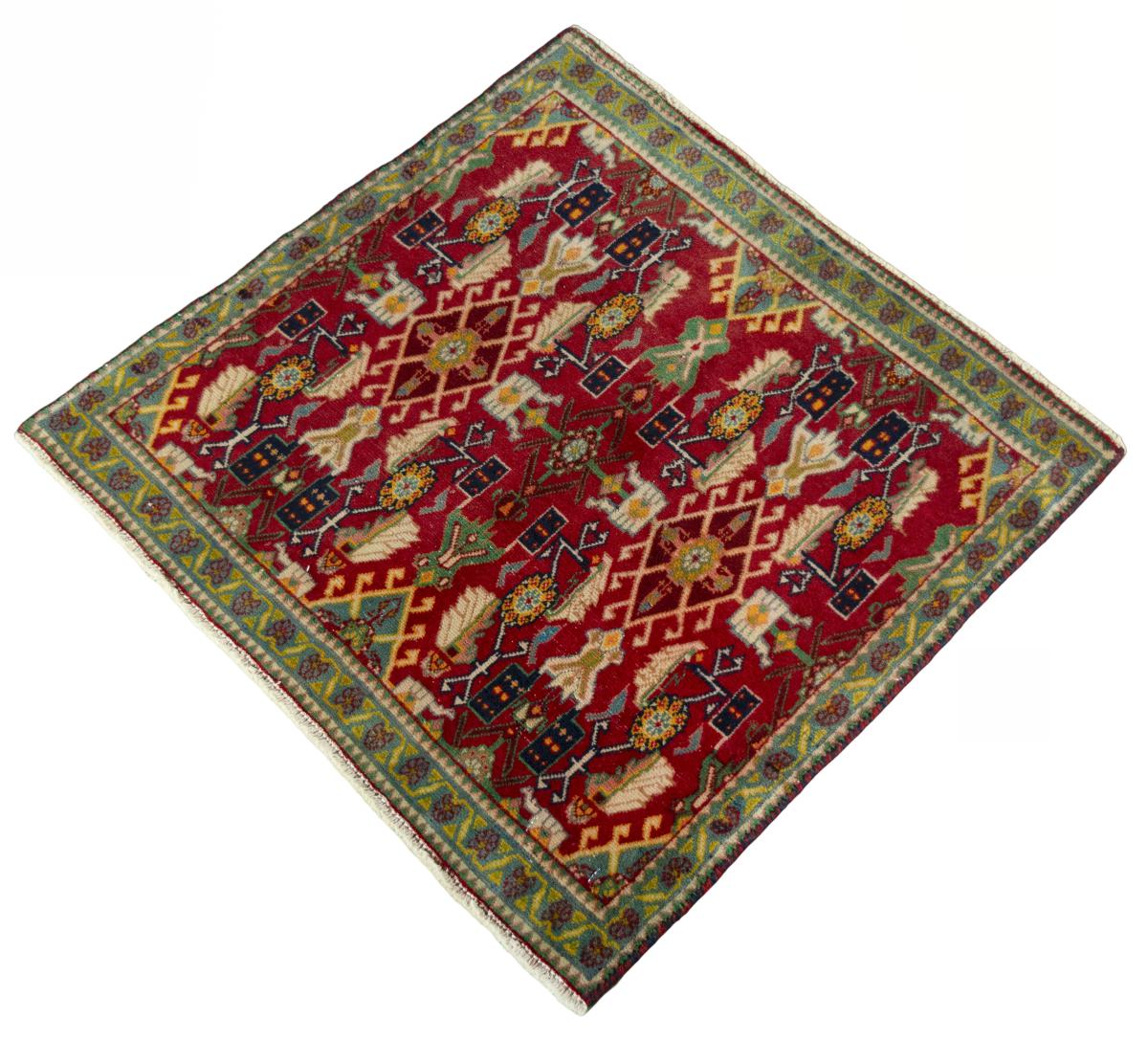 Shiraz - 1