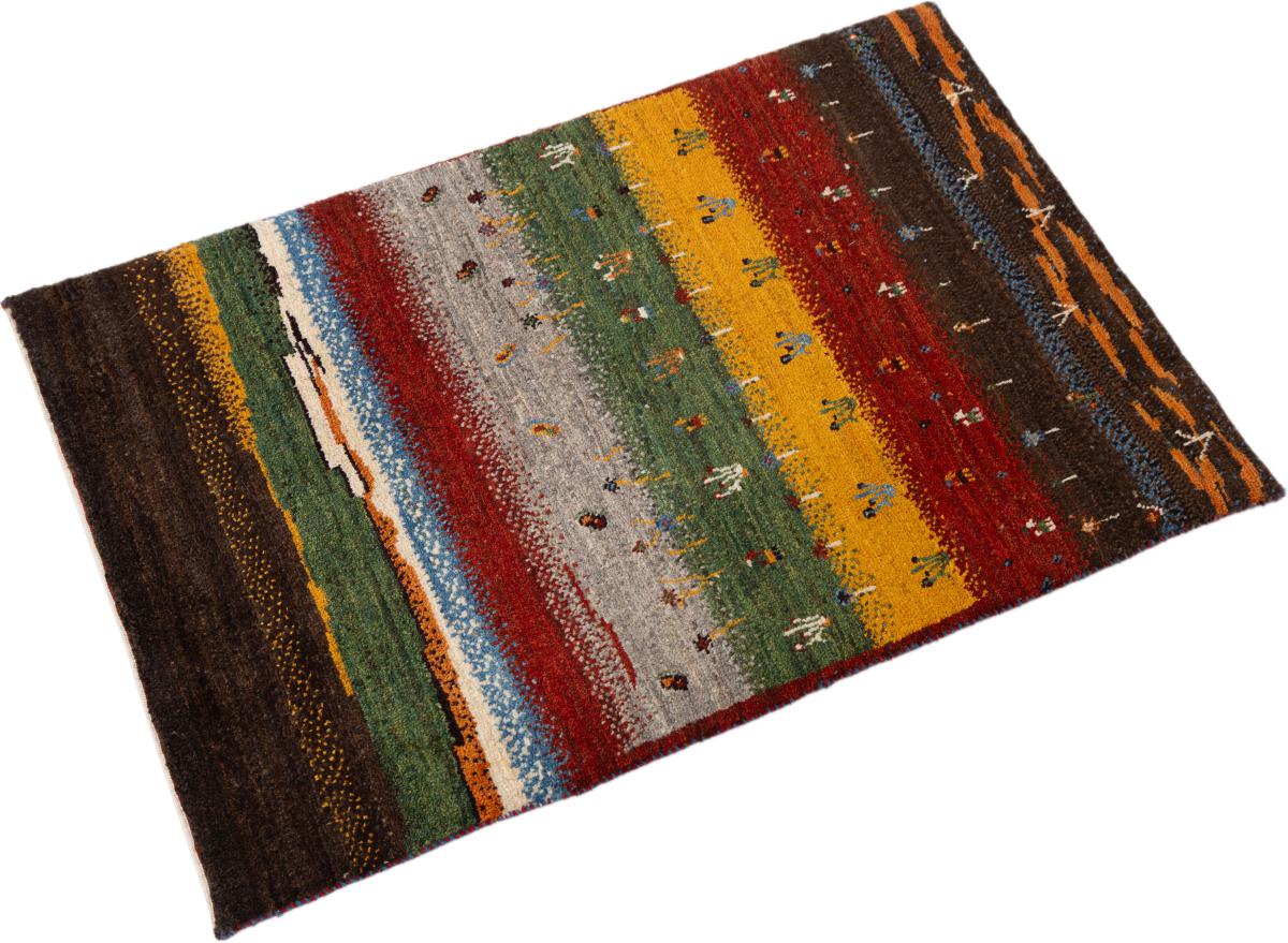 Perzisch Gabbeh Loribaft - 1