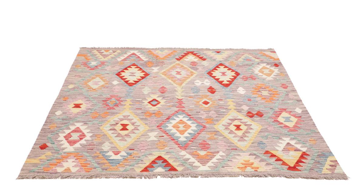 Kilim Afghan - 1