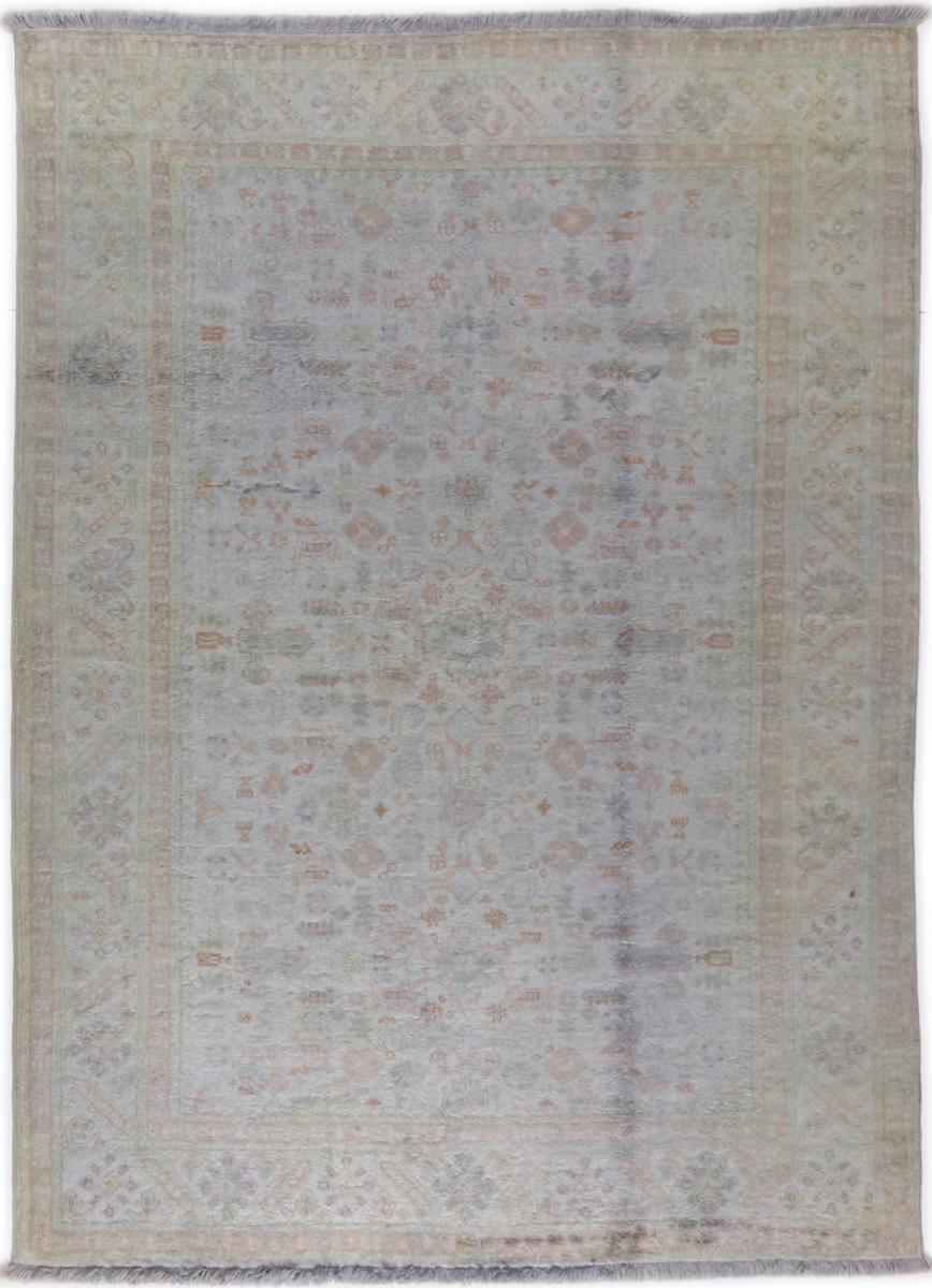  Kaiseri Antyczny Jedwabna Osnowa 174x121 174x121, Dywan perski Ręcznie tkane