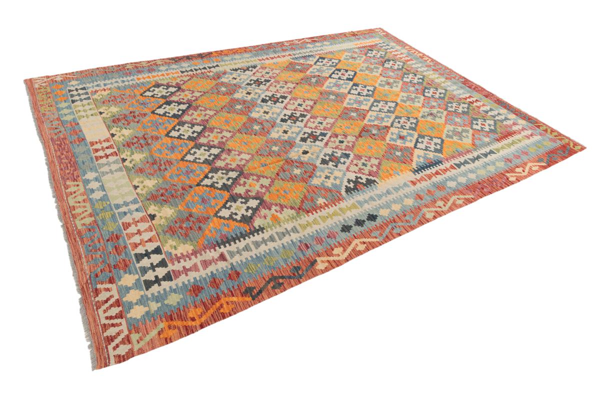 Kilim Afegão - 1