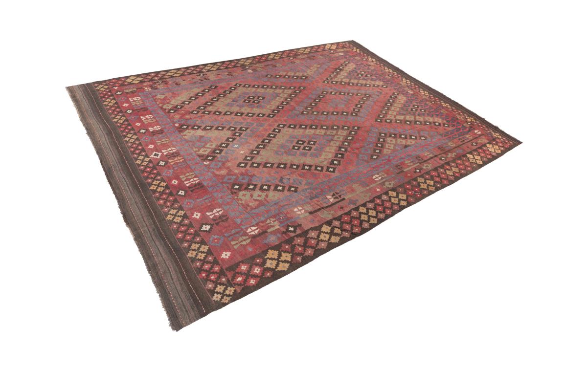 Kilim Afghan Antyczny - 1