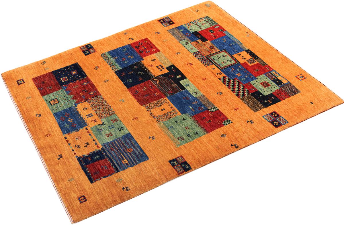 Perzisch Gabbeh Loribaft Nowbaft - 1