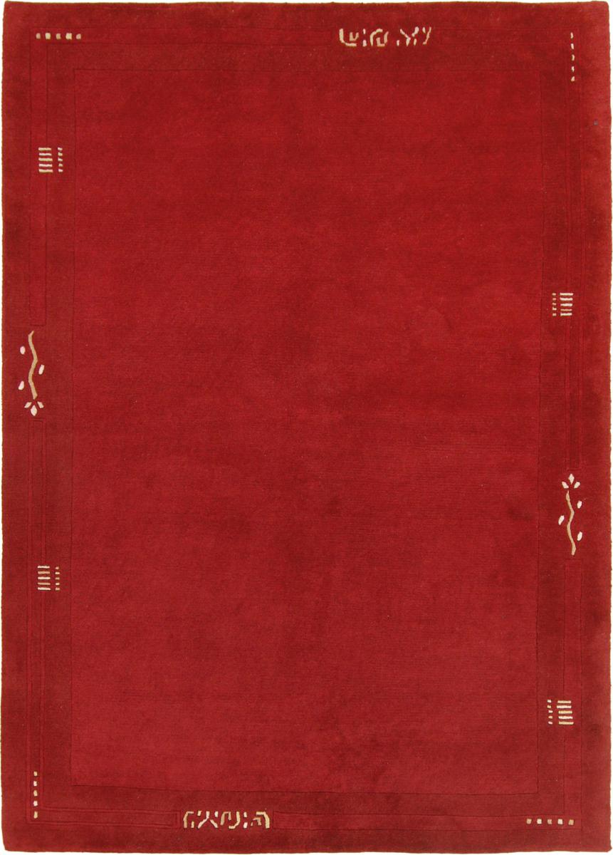 Nepal matta Nepal 237x170 237x170, Persisk matta Knuten för hand