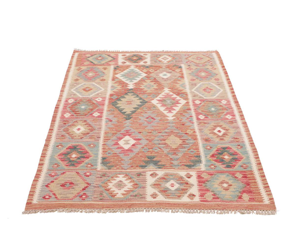 Kilim Afghan - 1