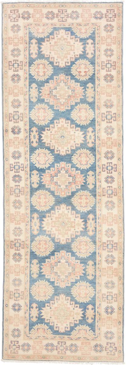 Tapis pakistanais Kazak 249x83 249x83, Tapis persan Noué à la main