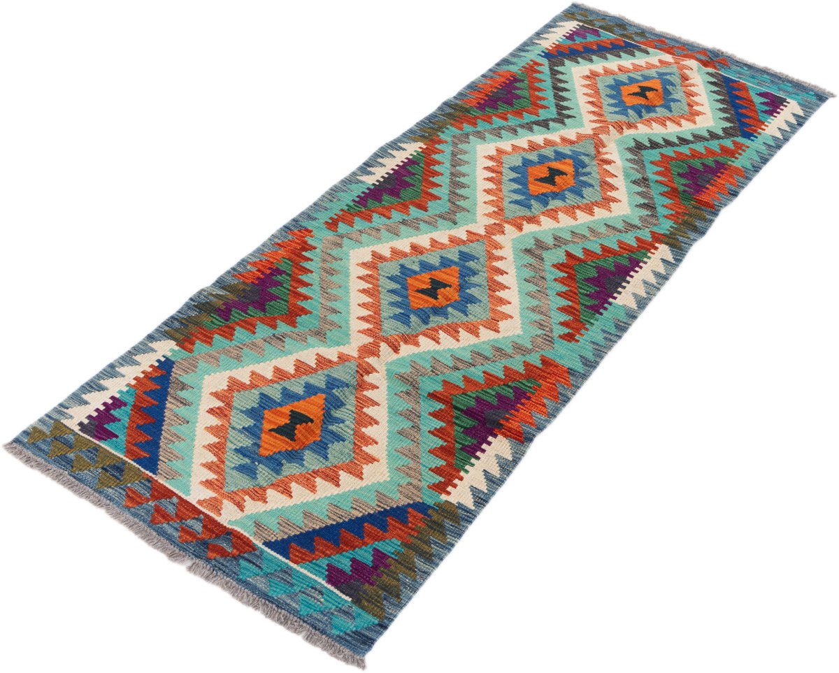 Kelim Afghan - 1
