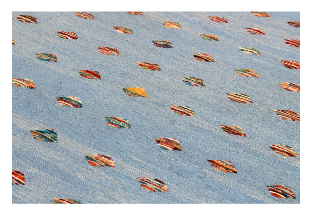 Kilim Afghan Nimbaft Edition - 1