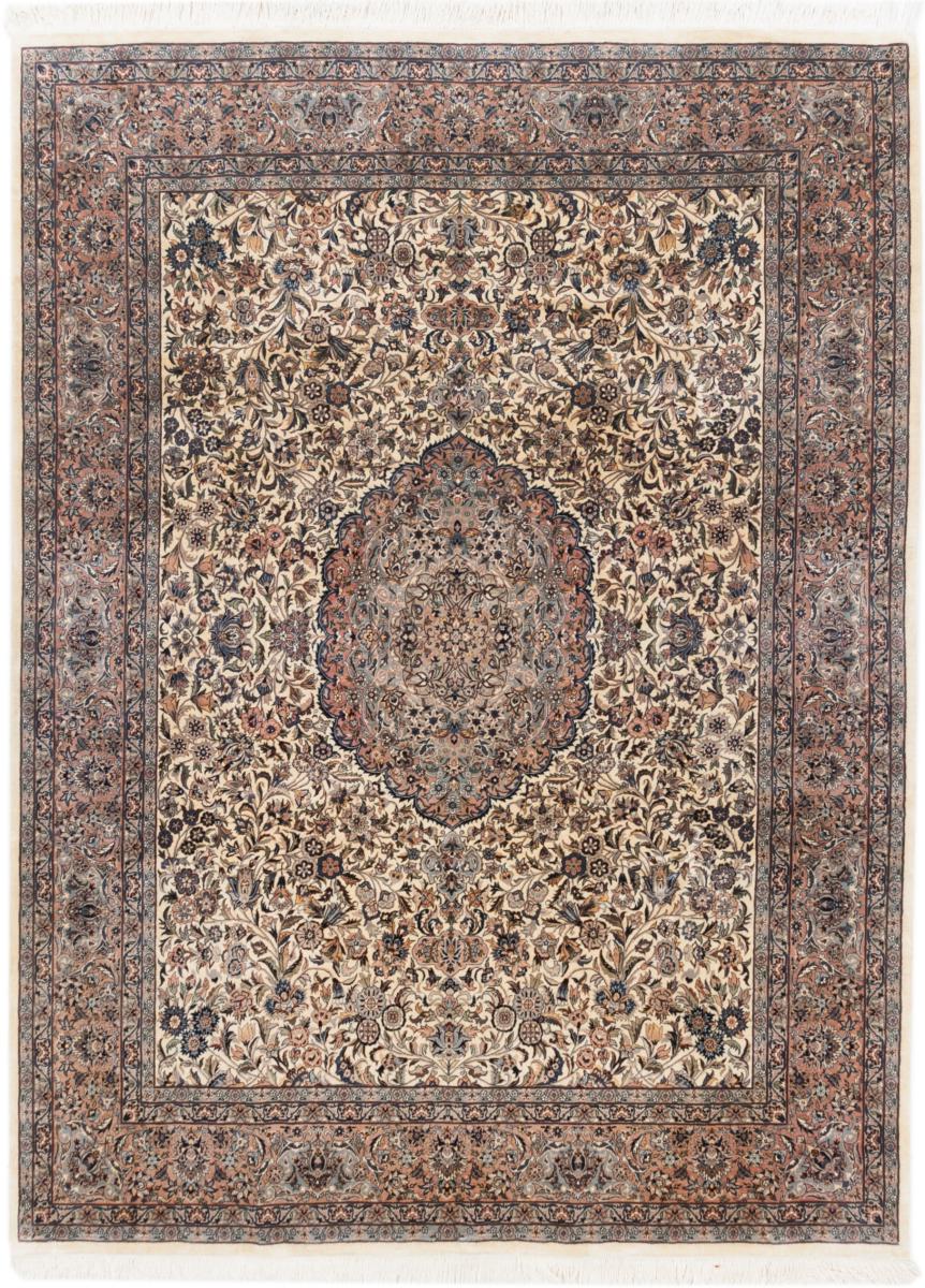 Kinesisk matta Tabriz 340x248 340x248, Persisk matta Knuten för hand
