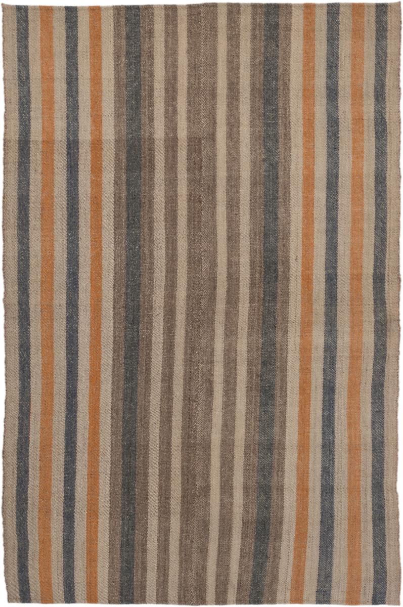 Perzsa szőnyeg Kilim Fars Antik 230x150 230x150, Perzsa szőnyeg szőttesek