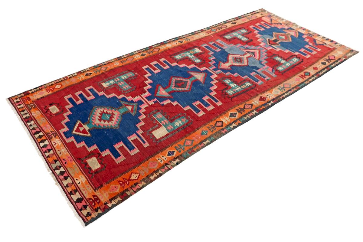 Kilim Fars Azerbaijan Antik - 1