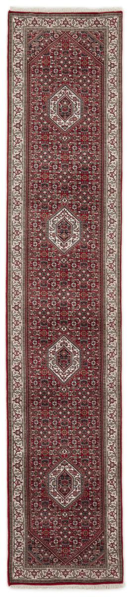 Indo rug Indo Bidjar 399x85 399x85, Persian Rug Knotted by hand