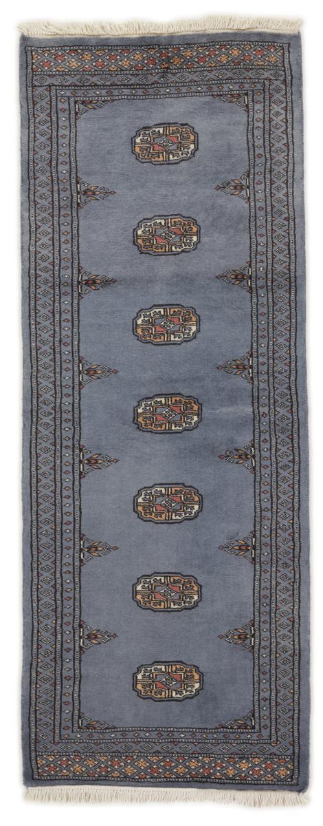 Tapis pakistanais Pakistan Buchara 2ply 169x65 169x65, Tapis persan Noué à la main