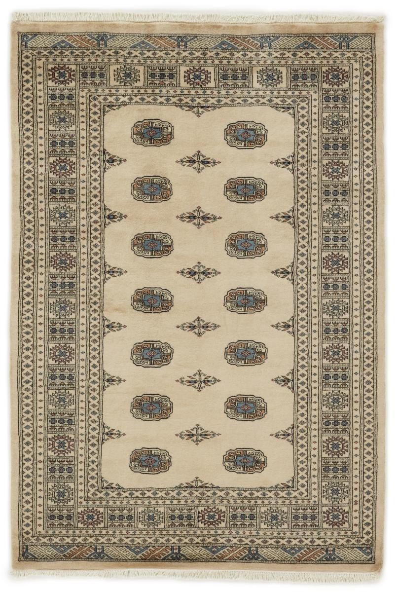 Covor pakistanez Pakistan Buchara 3ply 201x139 201x139, Covor persan Lucrate de mână