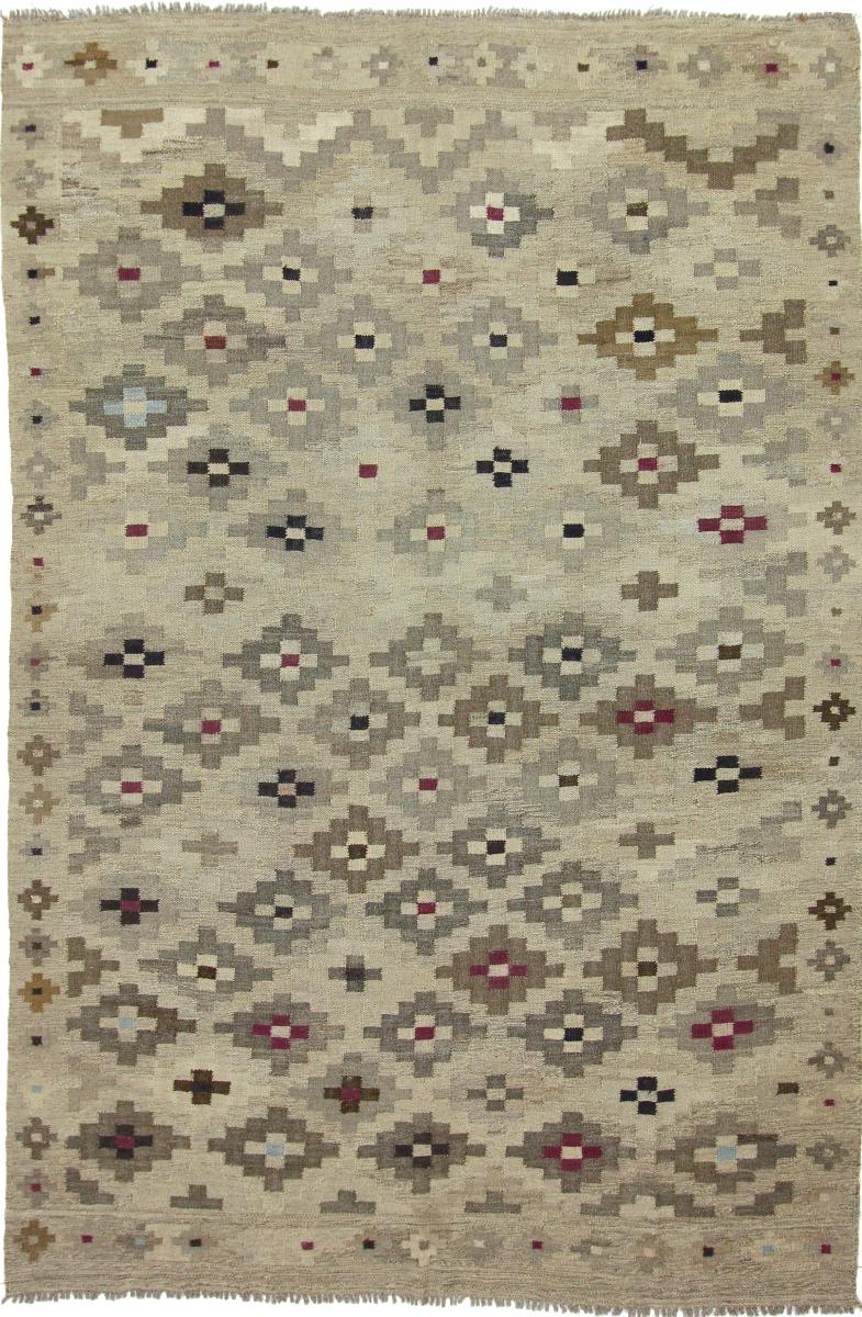 Afgán szőnyeg Kilim Afgán Heritage 276x181 276x181, Perzsa szőnyeg szőttesek