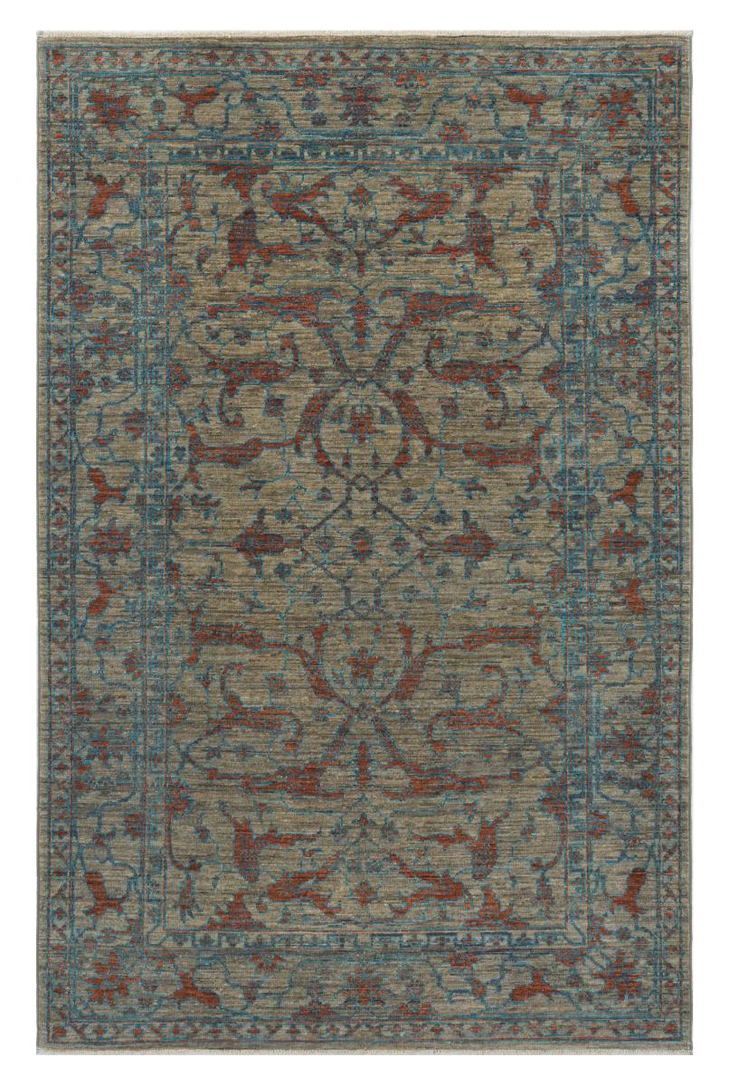 Pakistani rug Ziegler Farahan 193x125 193x125, Persian rug Hand-knotted